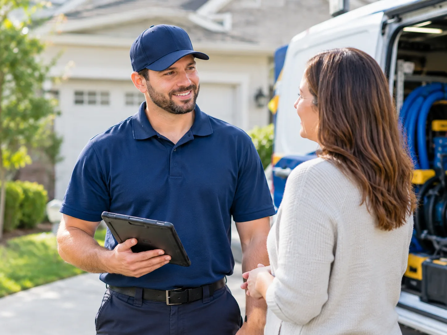 Sewage Backup Cleanup Scranton, PA FAQs